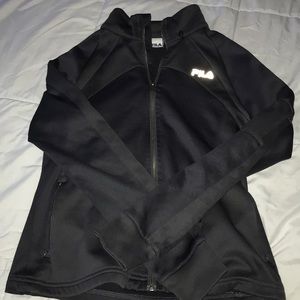 Fila jacket